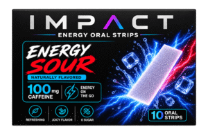 Impact™ Energy Strips – Energy Sour